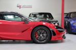 McLaren 720S Performance 2018 года